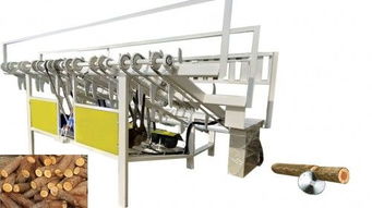 木工機(jī)械斷料鋸 圓木截斷鋸的好用與實(shí)惠之選