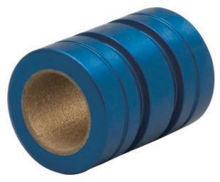 紡織機械、木工機械、沖床機械專用直線軸承 精密傳動與穩定運行的核心